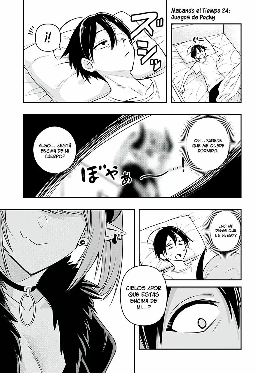 Capitulo 24 page 3