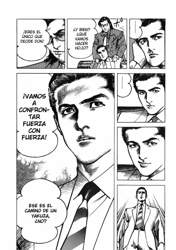 Capitulo 65 page 21