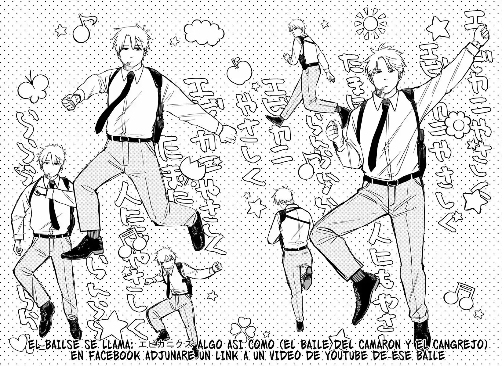 Capitulo 32.50 page 3