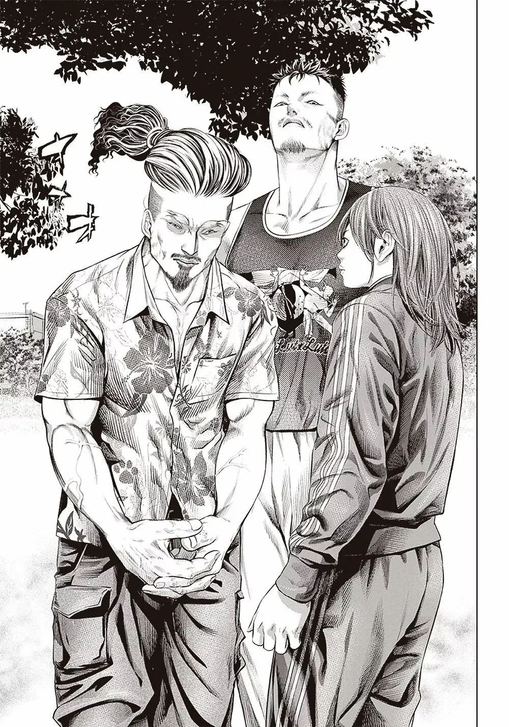 Capitulo 116 page 12