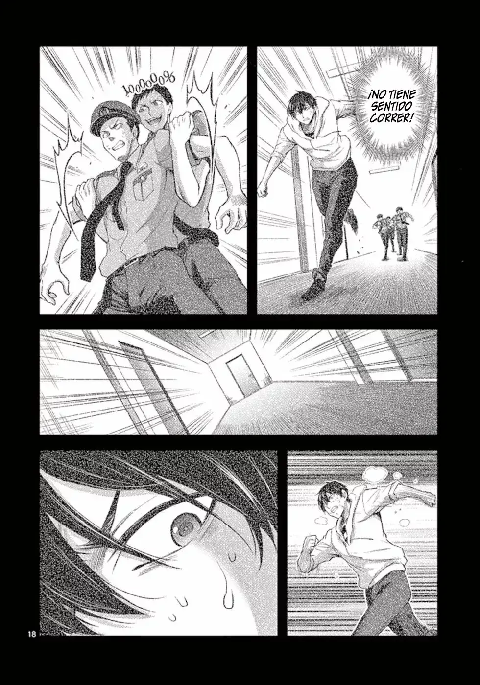 Capitulo 18 page 20