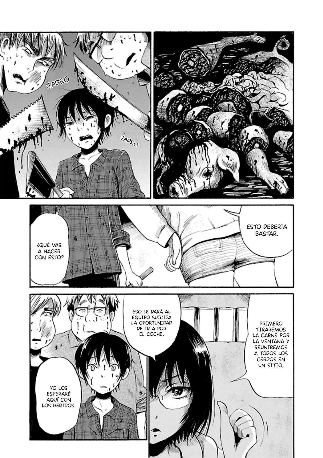 Capitulo 20 page 16