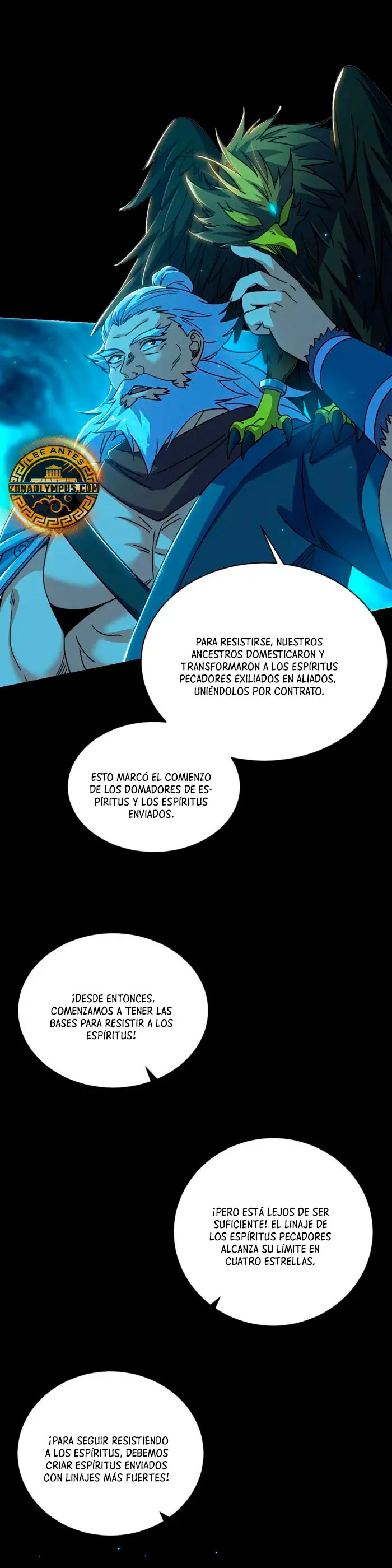 Capitulo 515 page 21