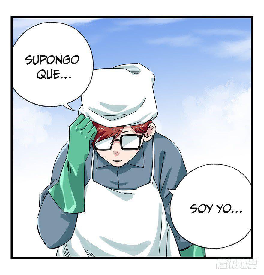 Capitulo 81 page 19