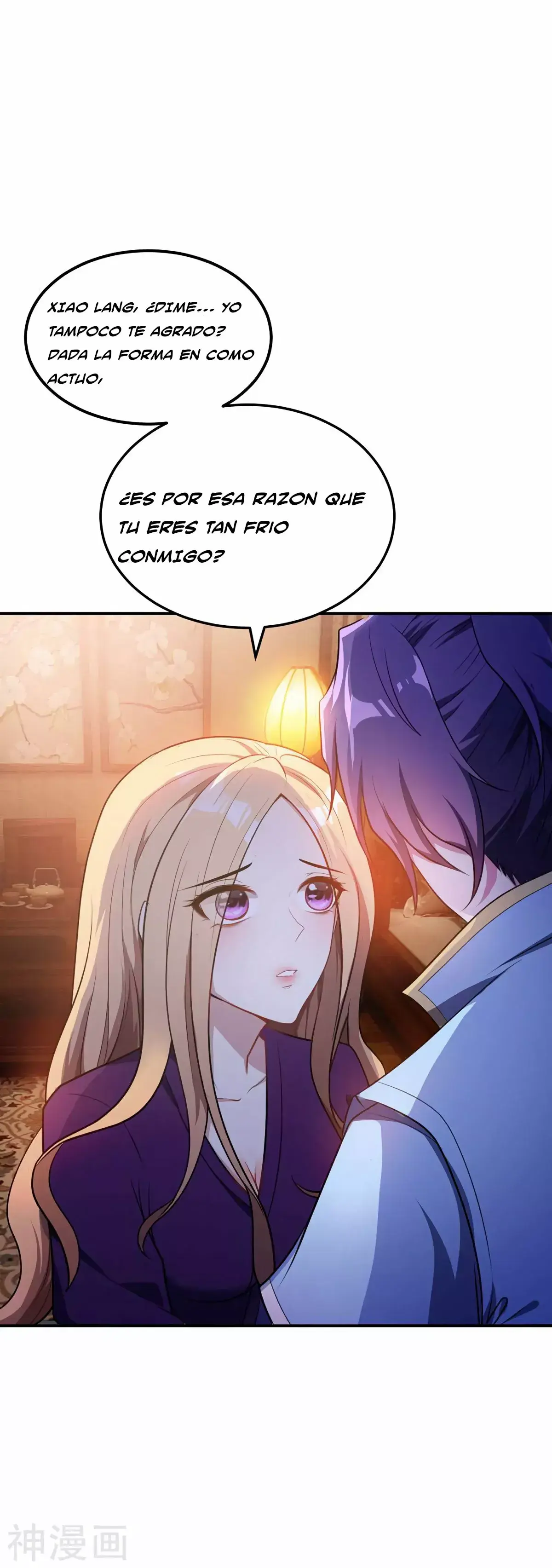 Capitulo 21 page 10