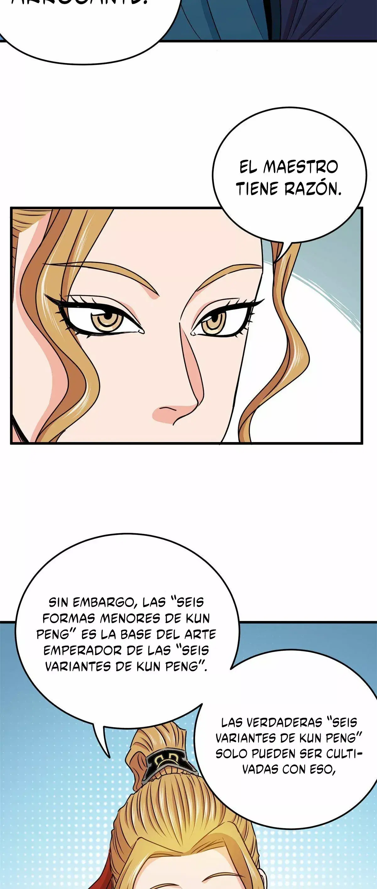 Capitulo 31 page 8