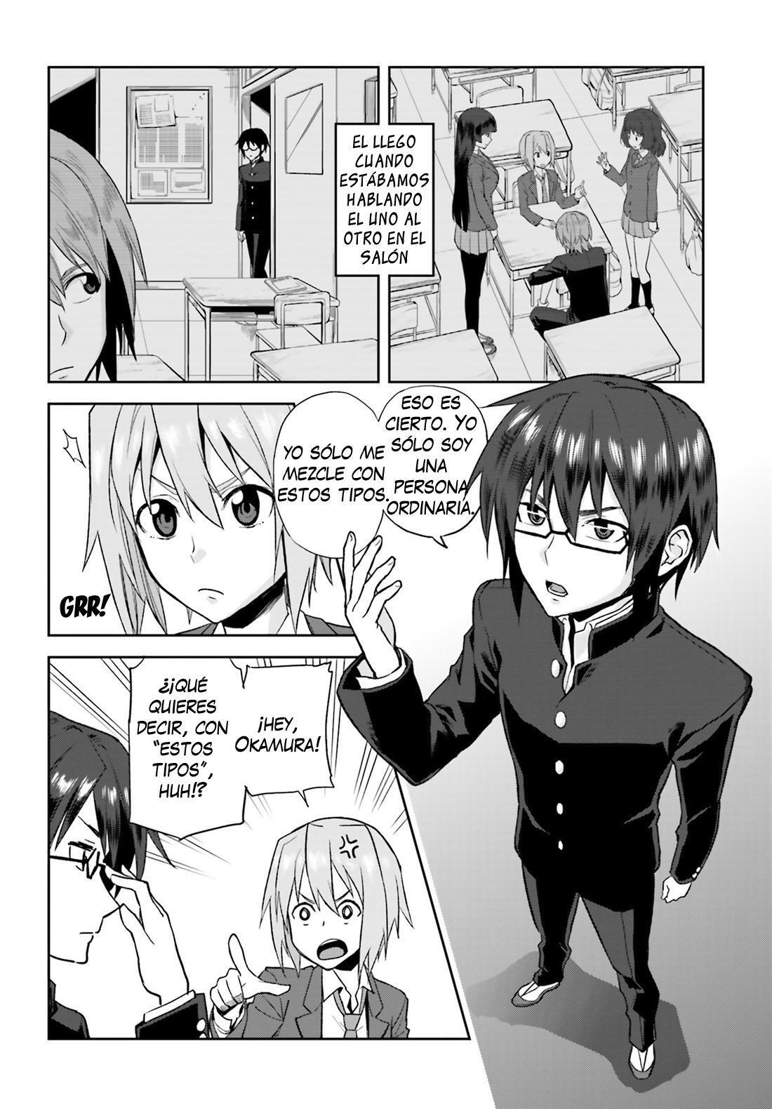 Capitulo 1 page 19