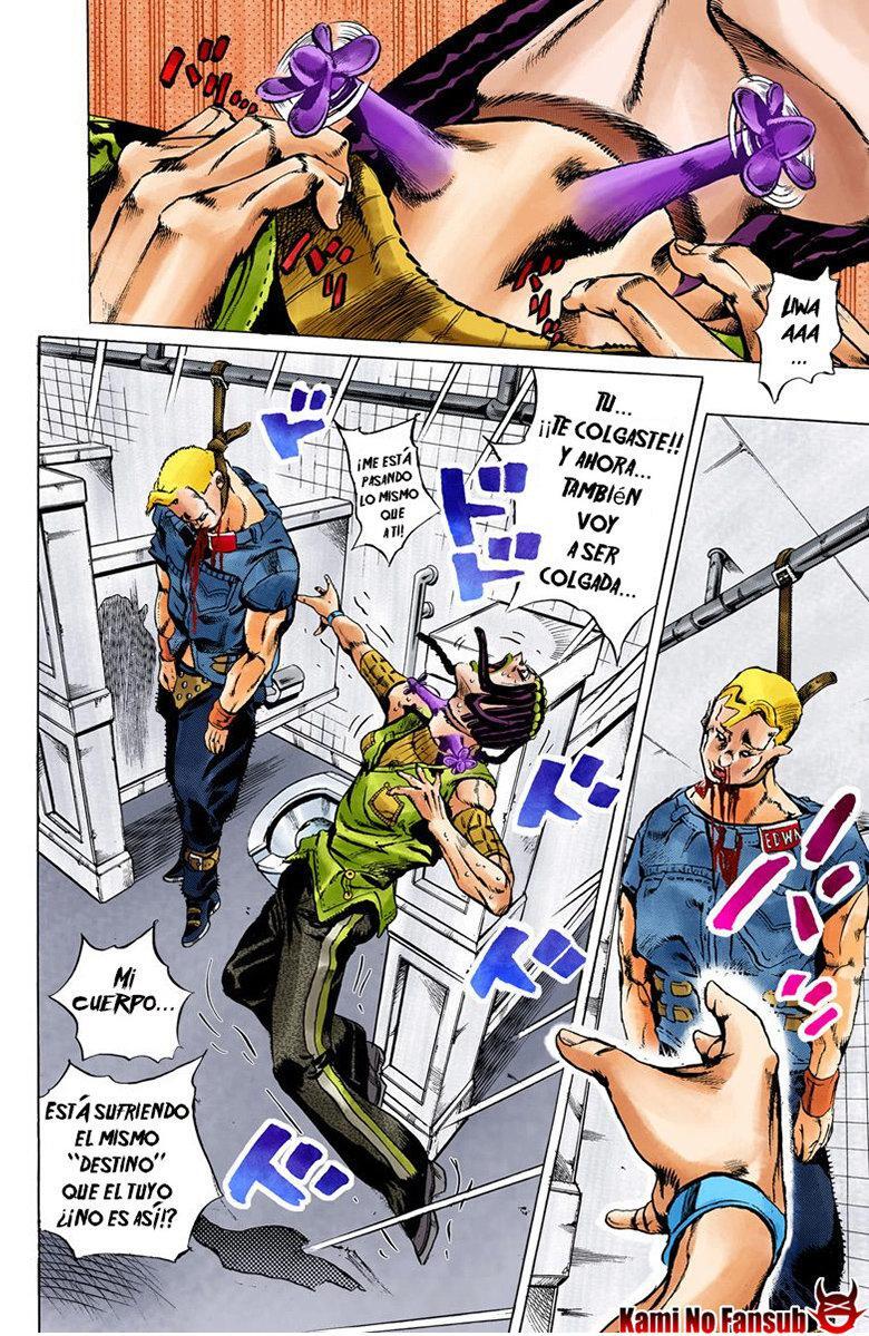 Capitulo 23.50 page 6