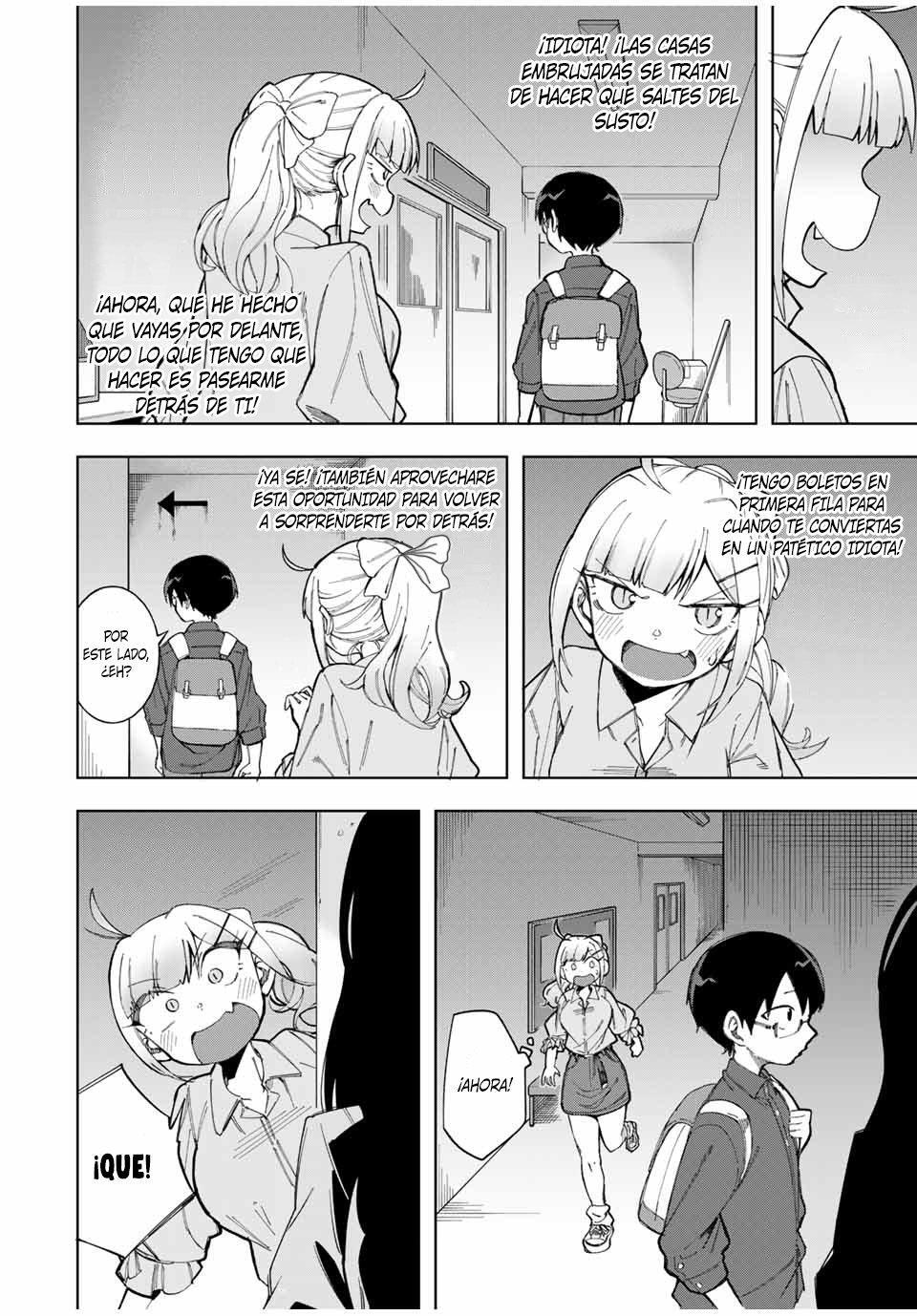 Capitulo 18 page 11
