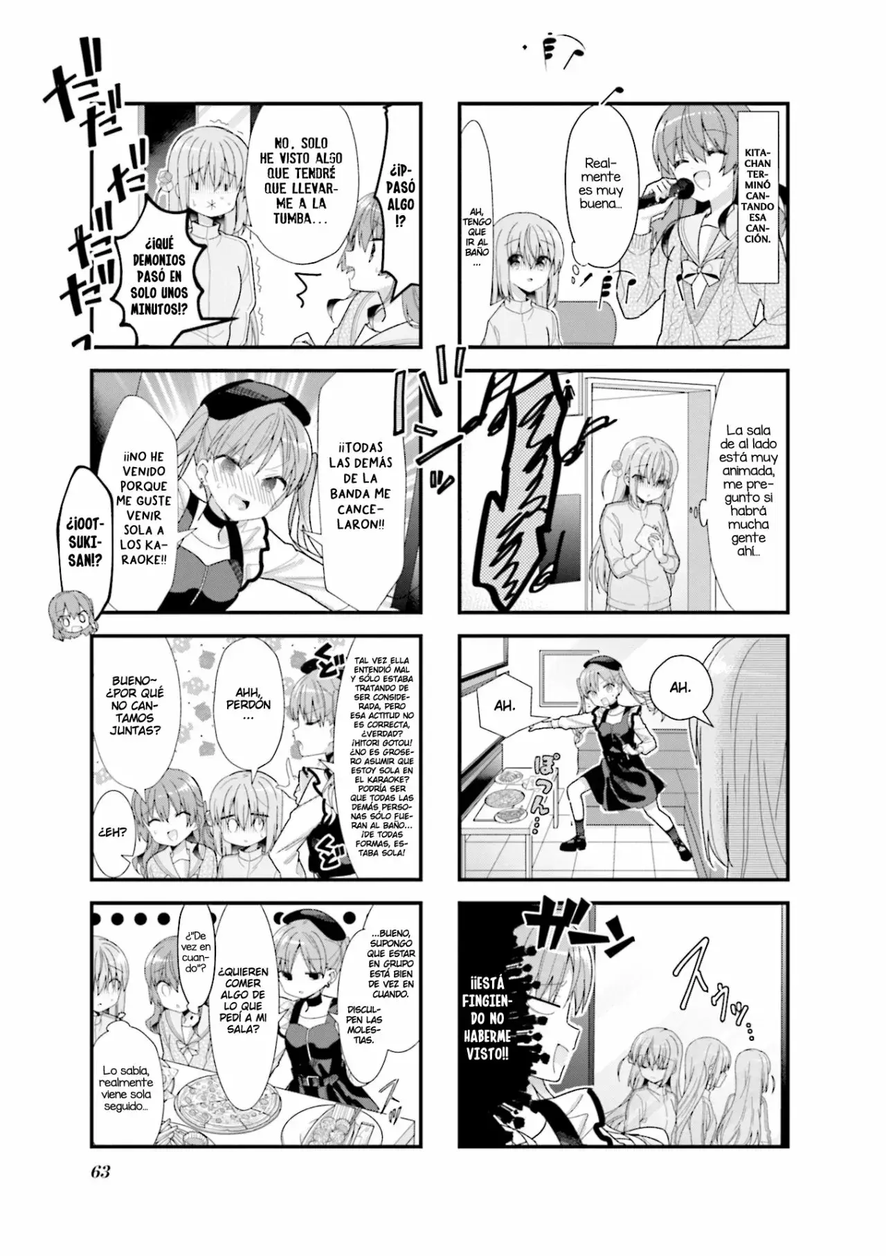 Capitulo 32 page 5
