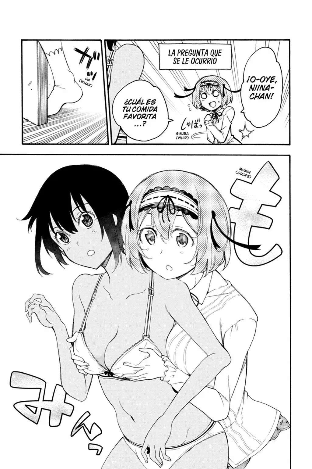 Capitulo 45 page 16