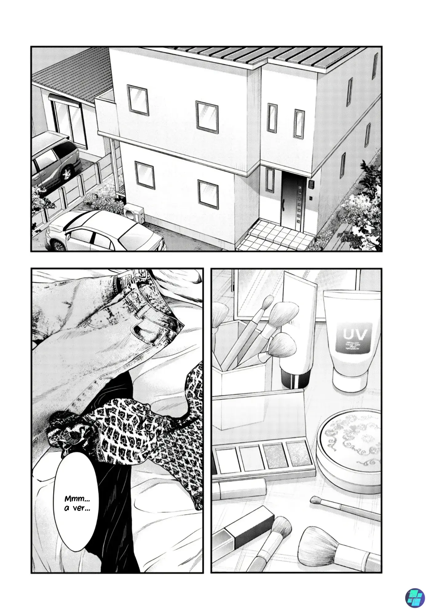 Capitulo 32 page 3