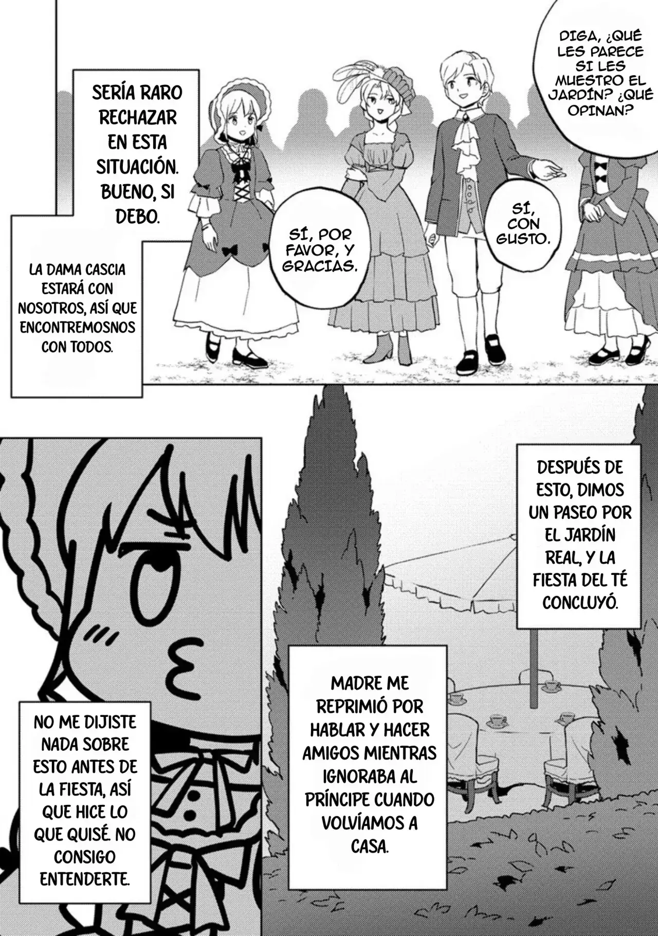 Capitulo 11 page 16
