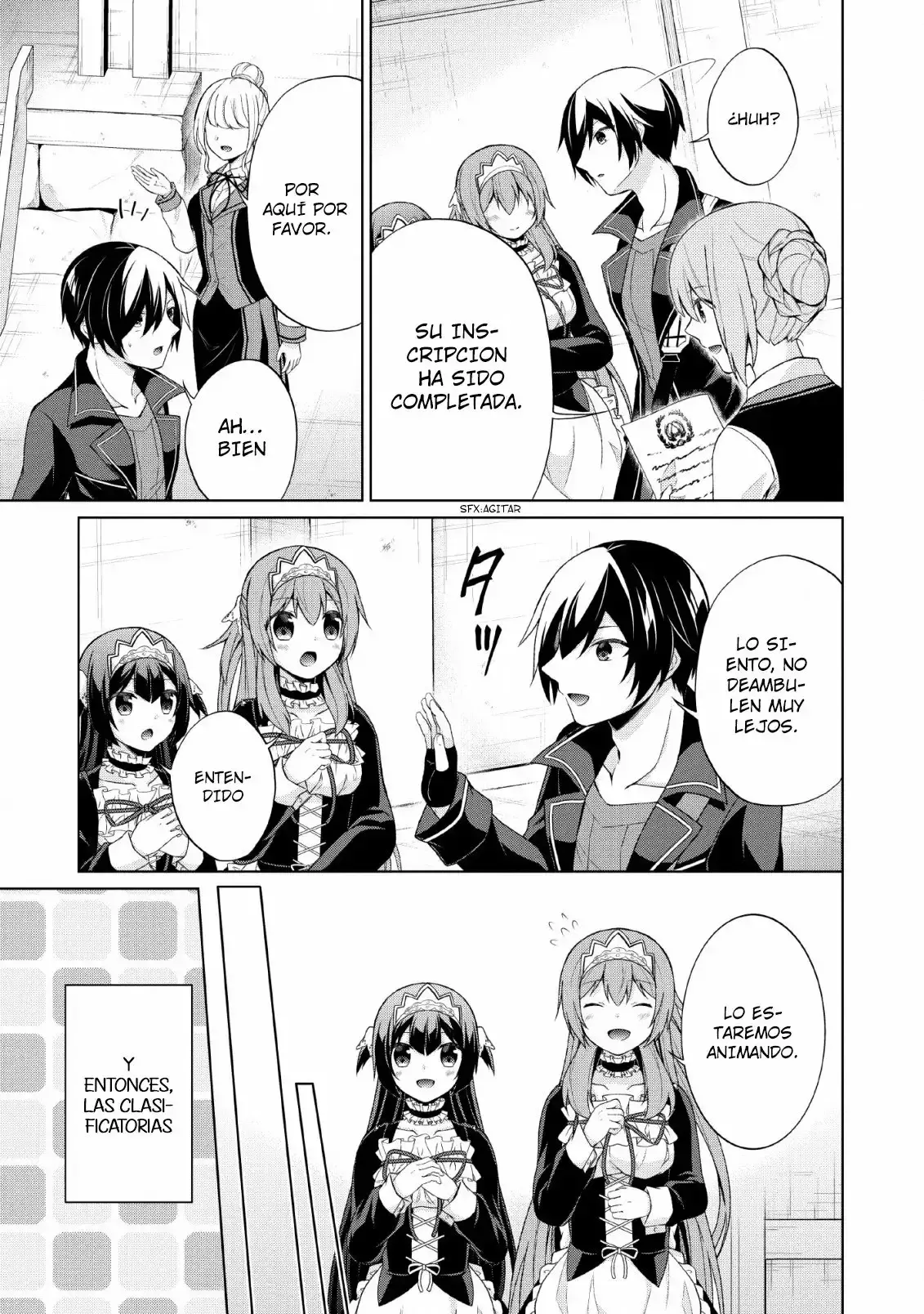 Capitulo 29 page 14