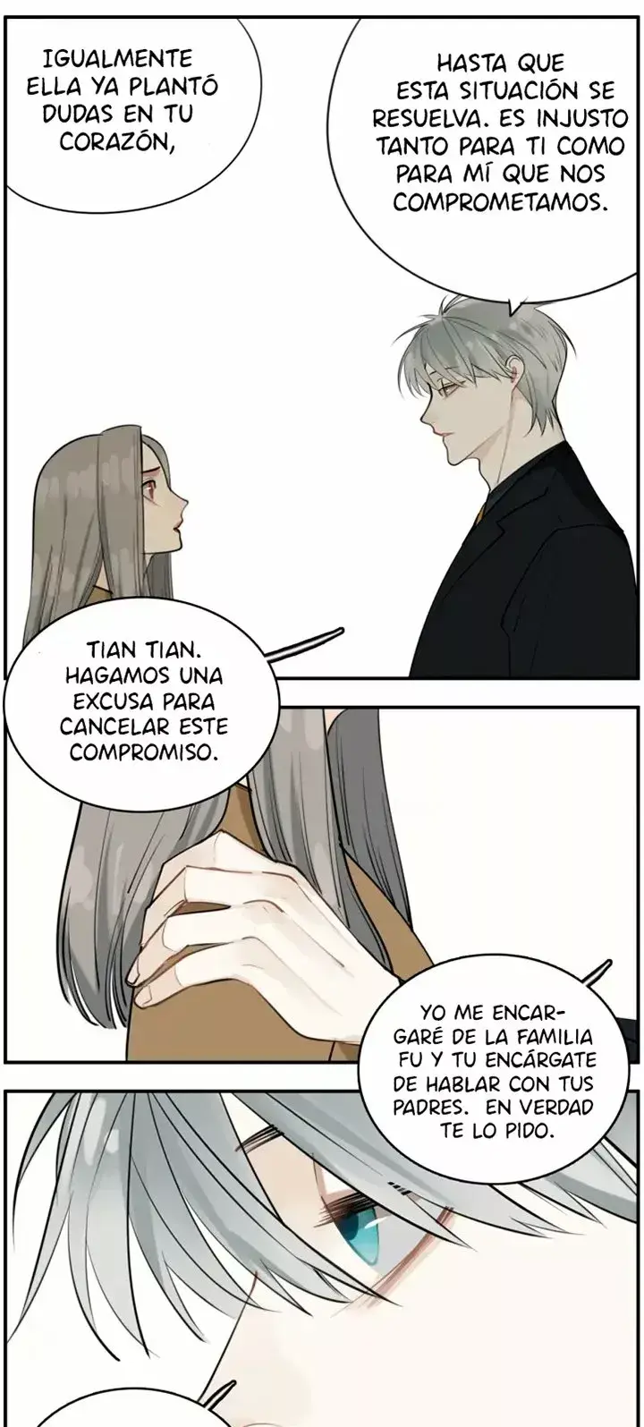 Capitulo 86 page 19