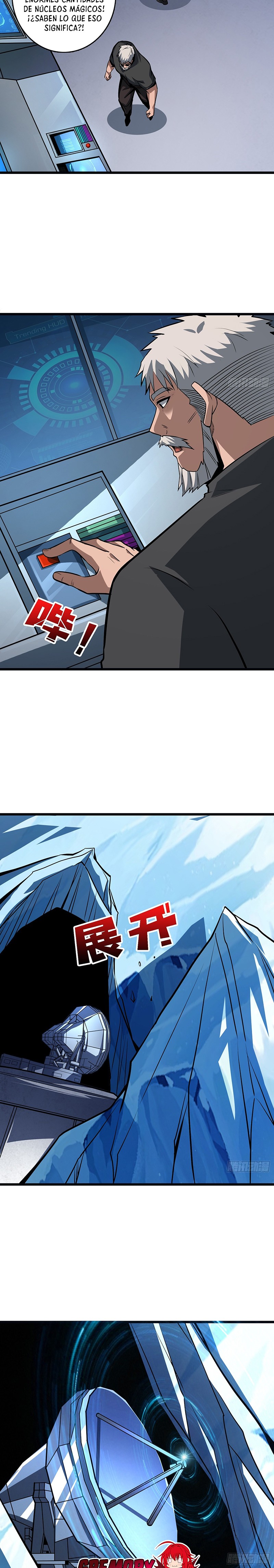 Capitulo 523 page 6