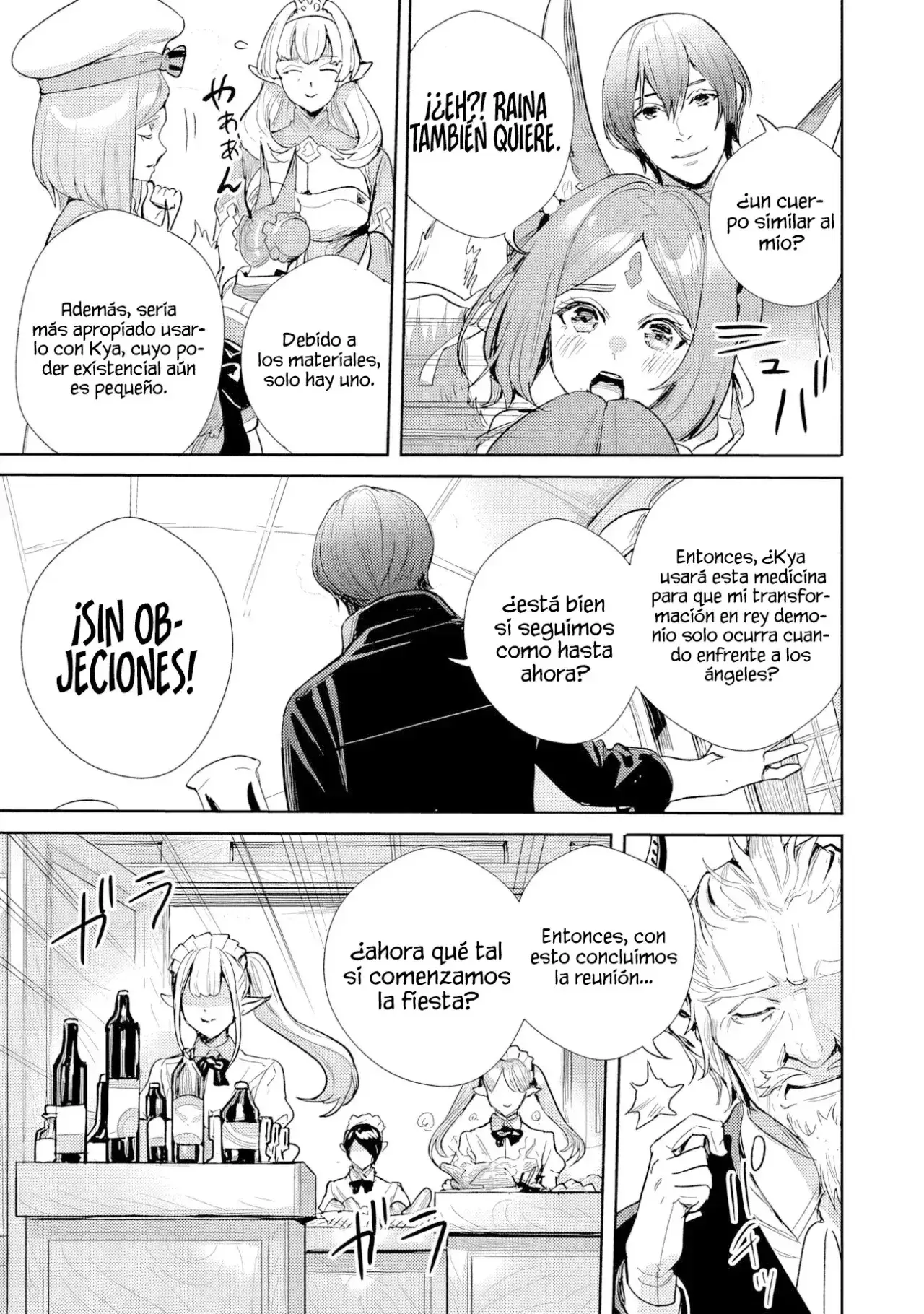 Capitulo 19.20 page 16