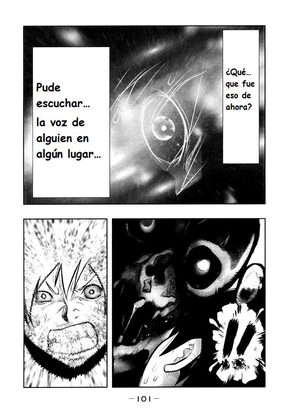 Capitulo 23 page 14