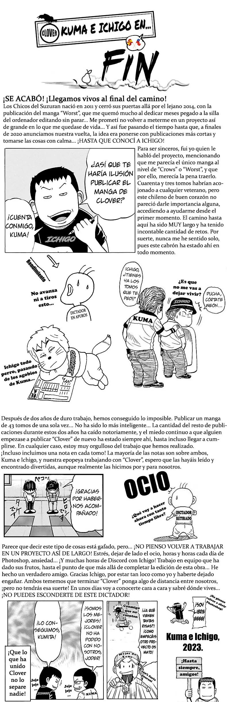 Capitulo 401 page 20