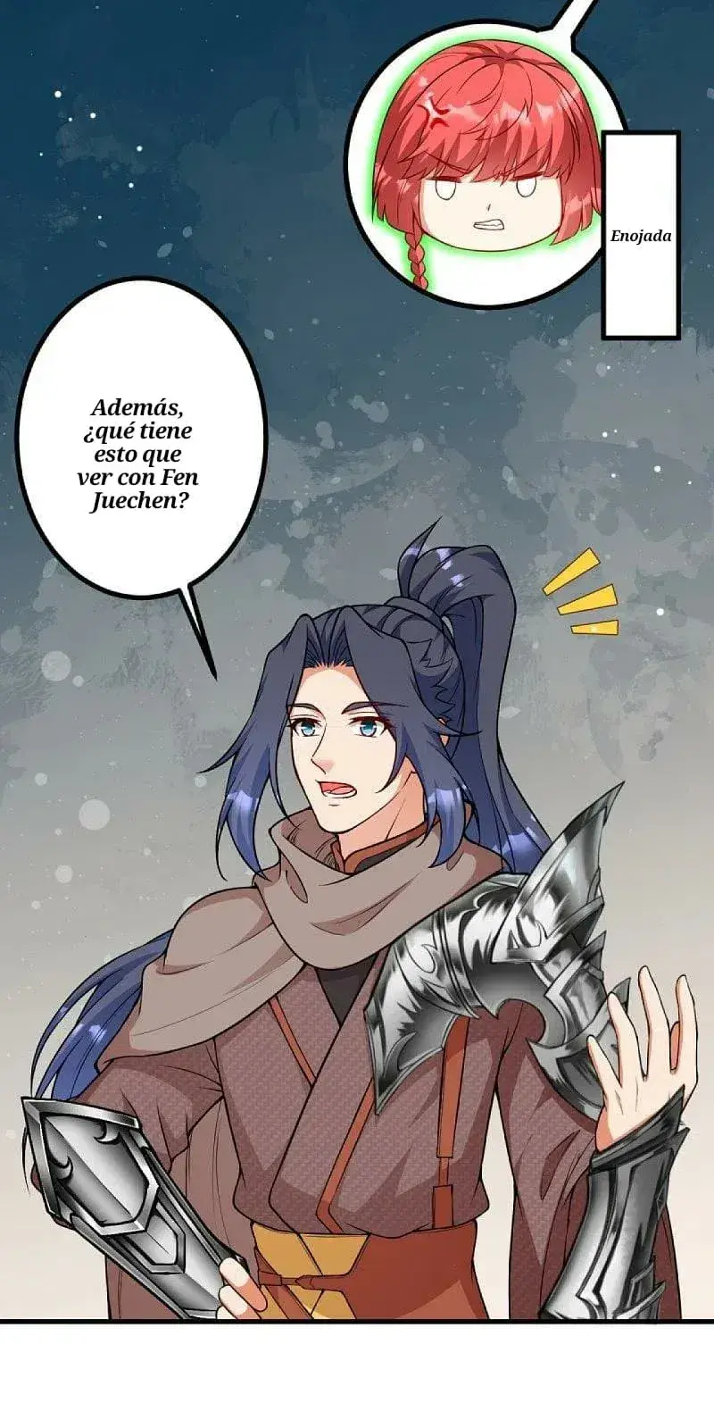 Capitulo 427 page 7