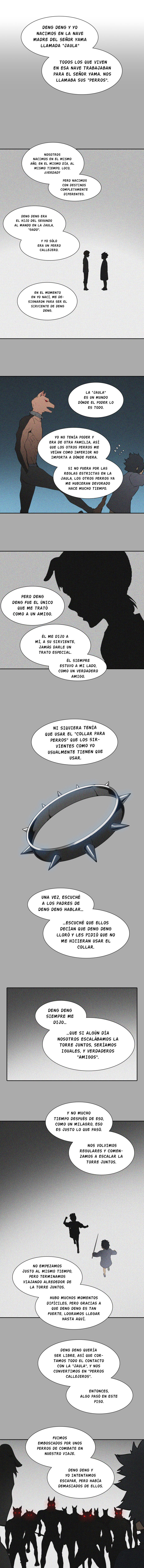 Capitulo 420 page 32