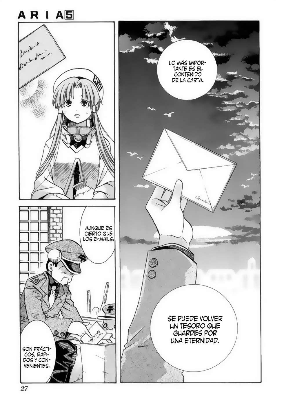 Capitulo 21 page 26