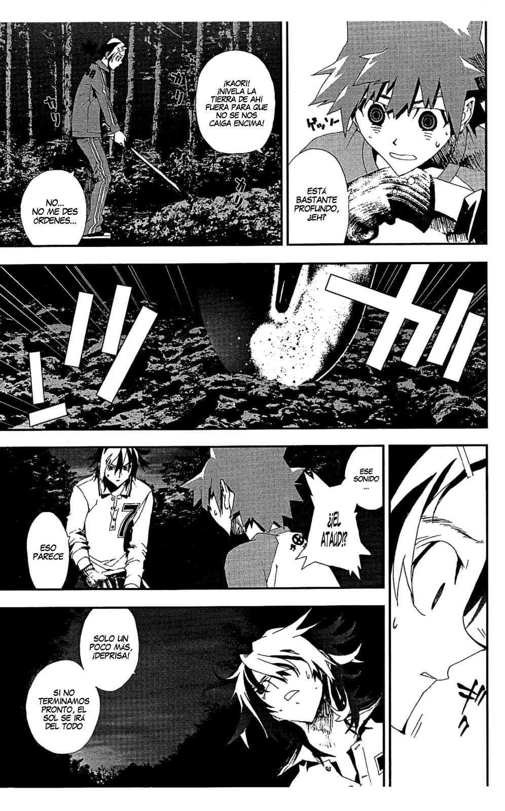 Capitulo 8 page 33