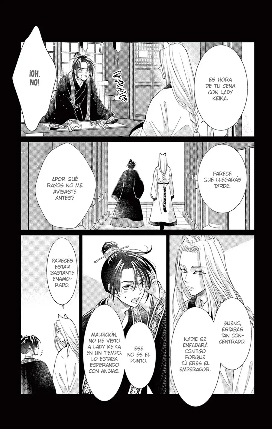 Capitulo 32 page 7