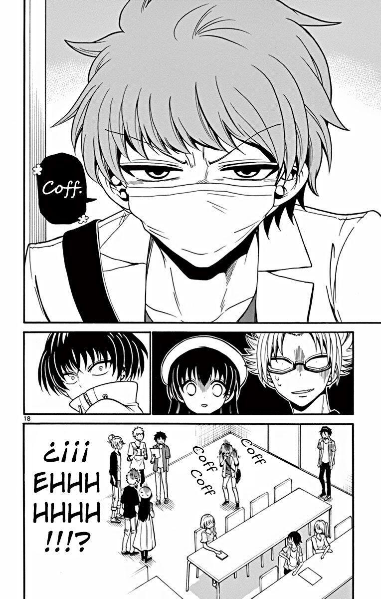 Capitulo 44 page 19