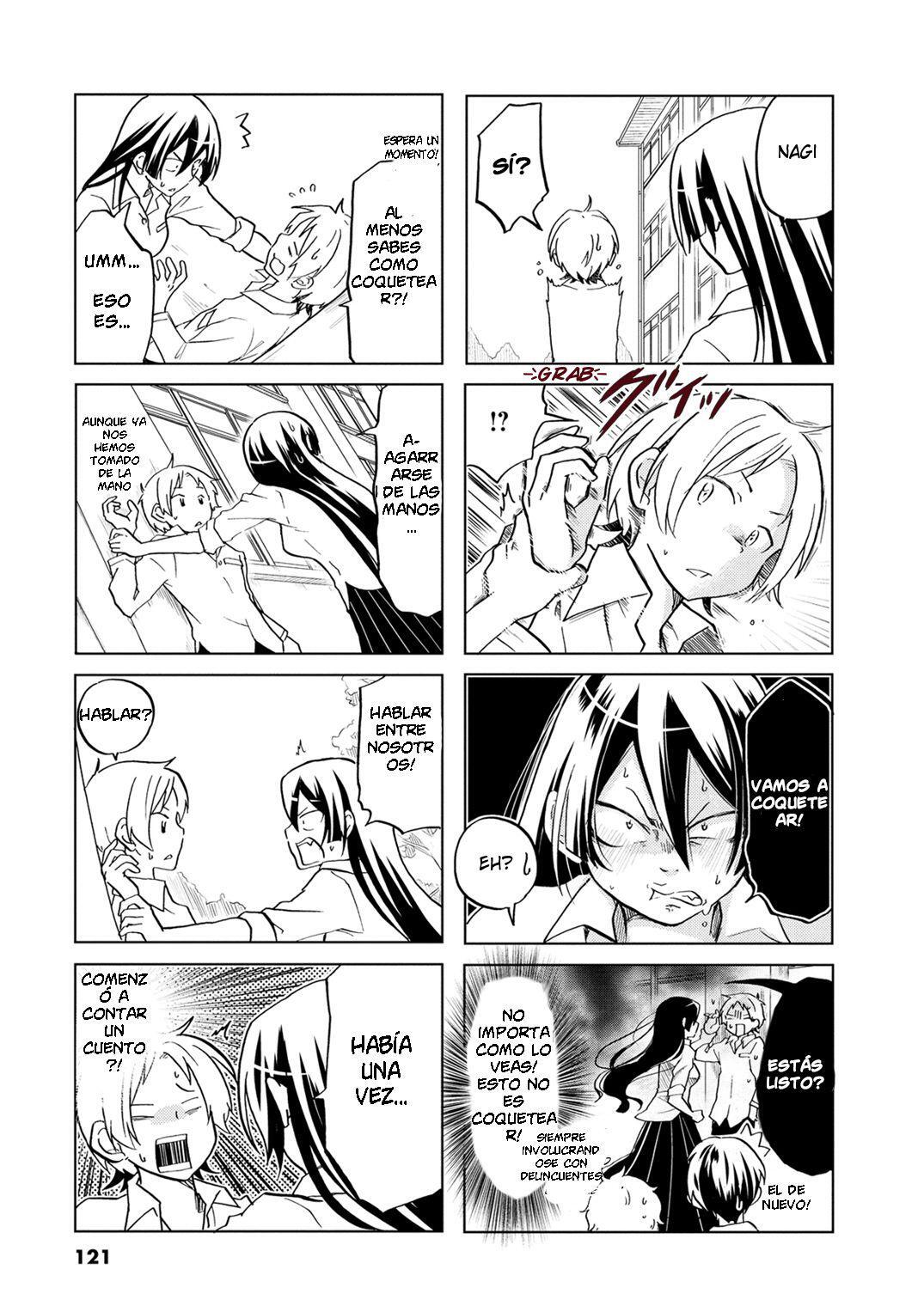 Capitulo 17 page 6