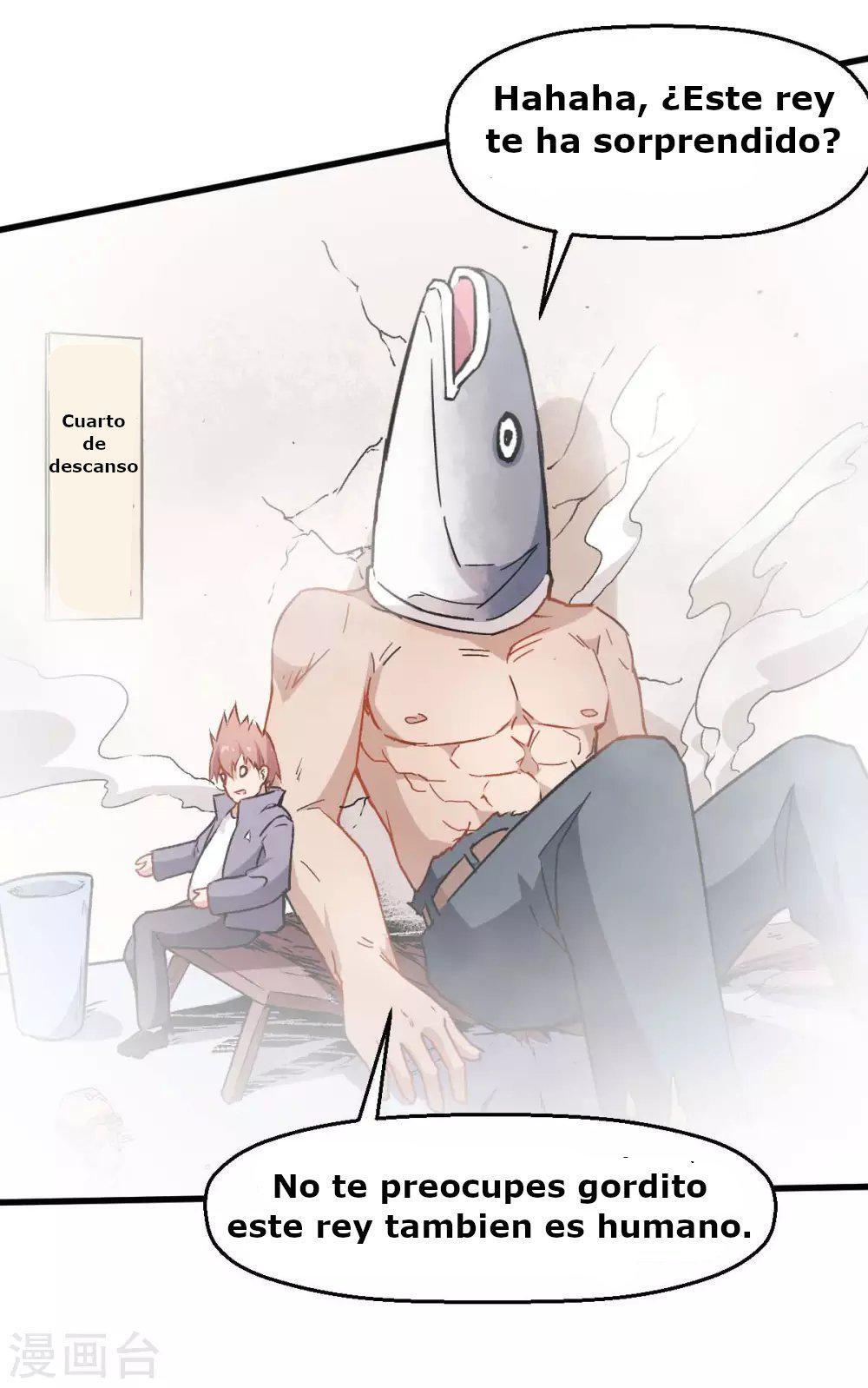 Capitulo 76 page 14