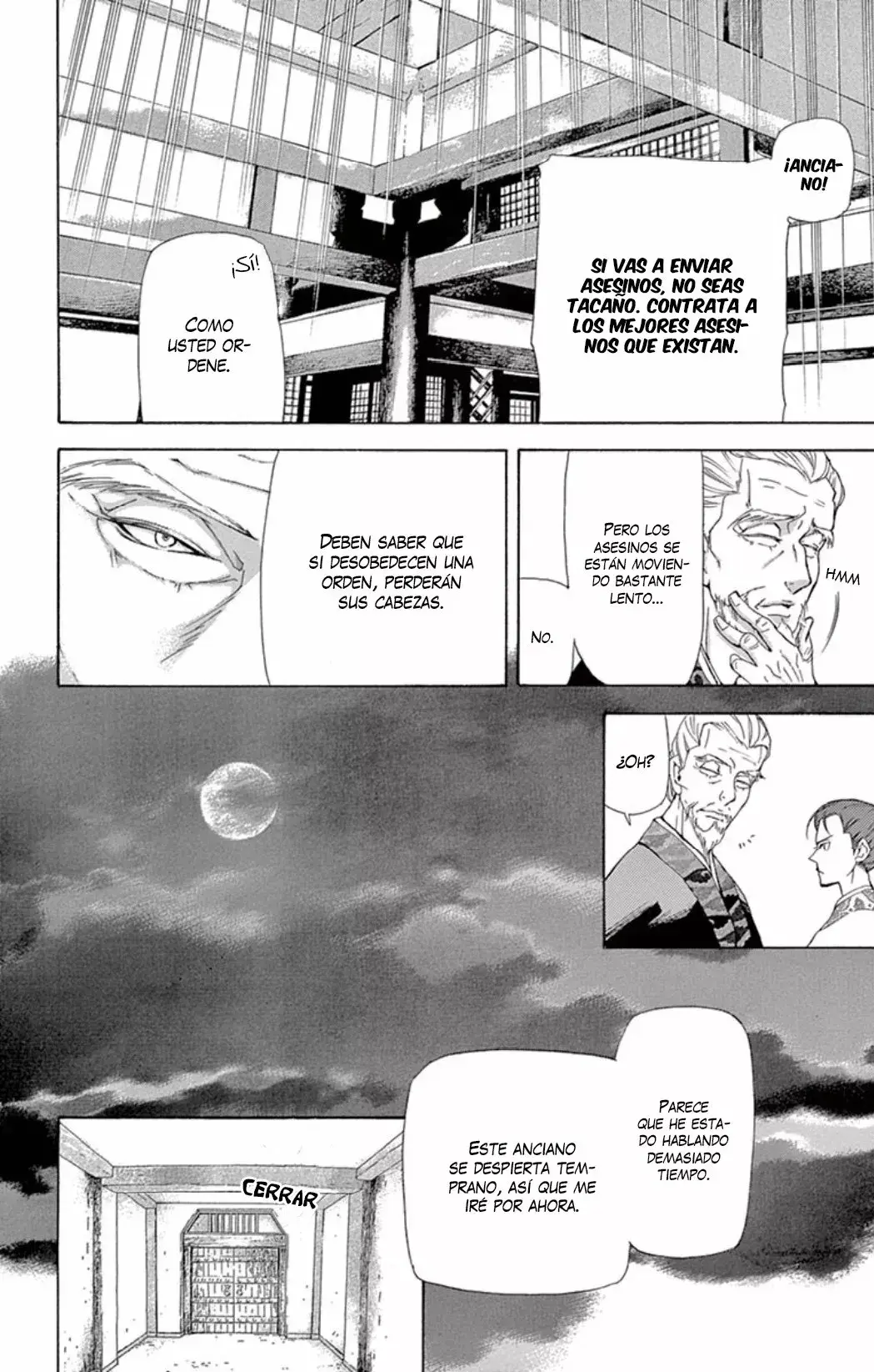 Capitulo 23 page 47