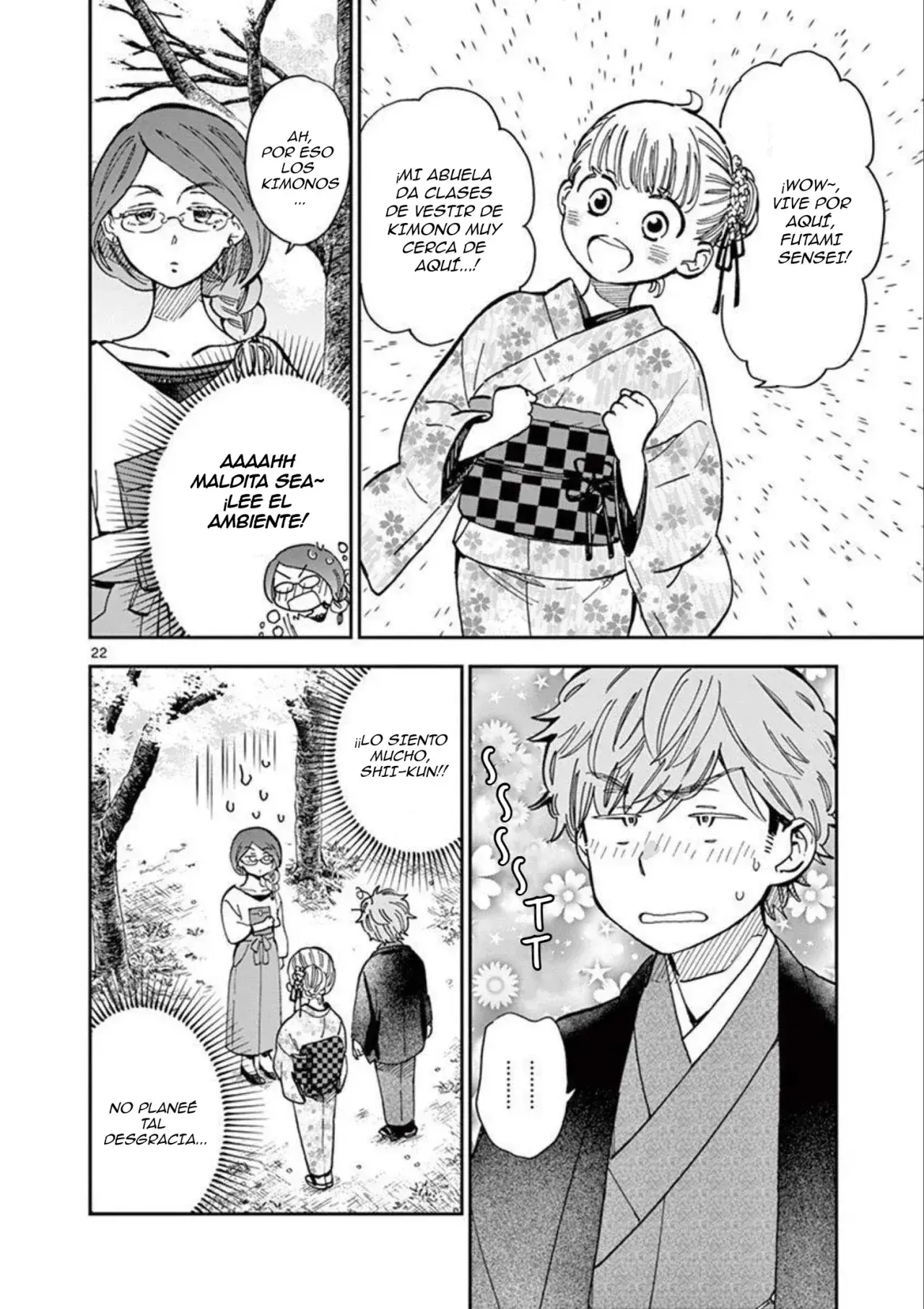 Capitulo 47 page 23