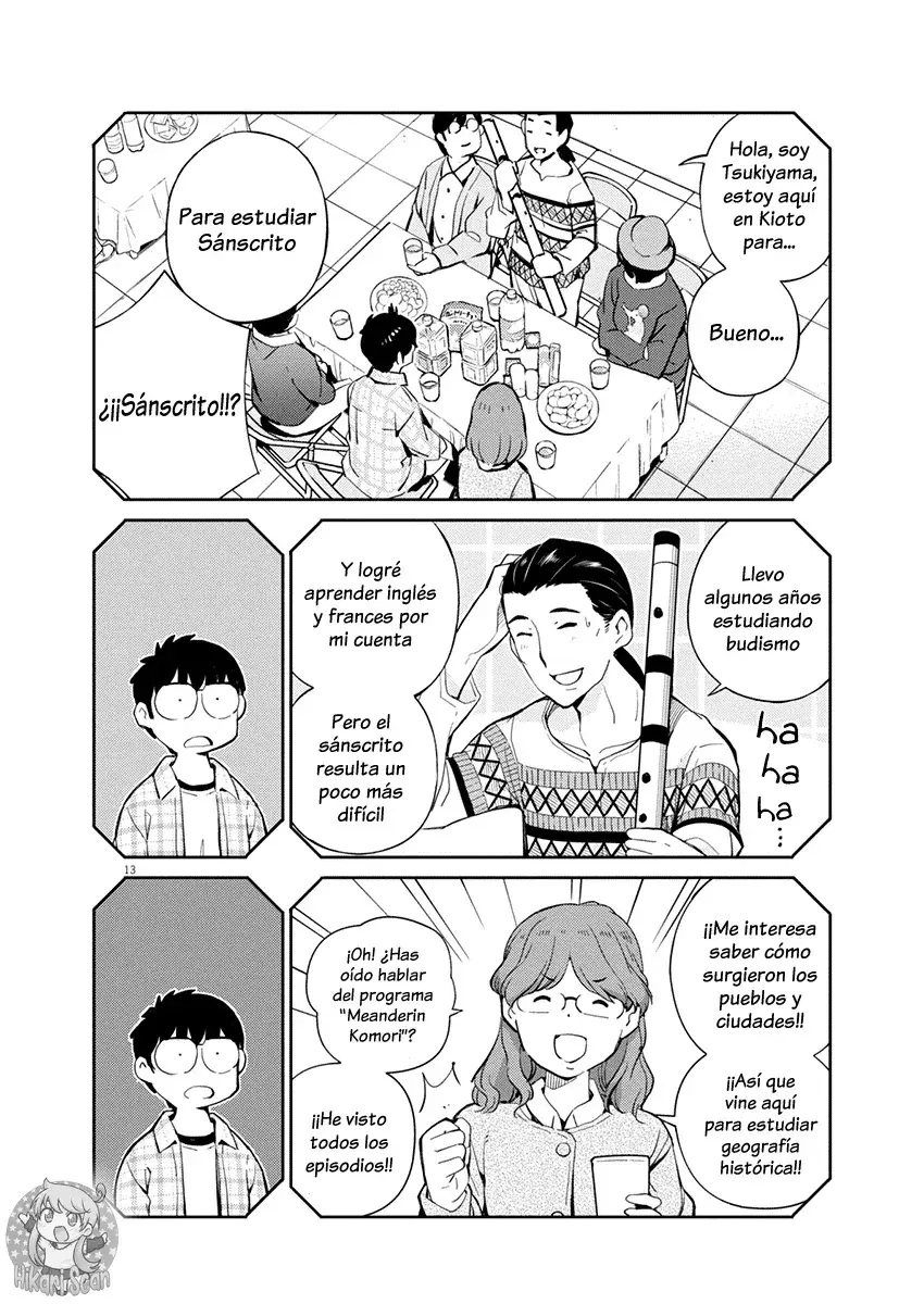 Capitulo 1 page 13