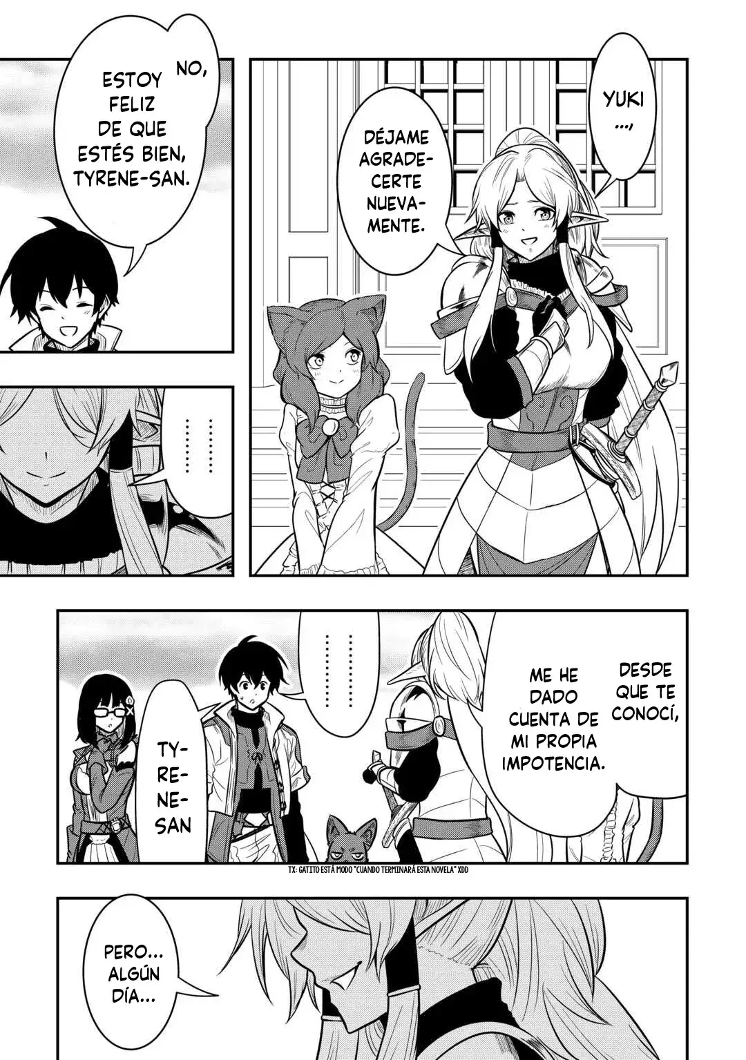 Capitulo 22 page 6