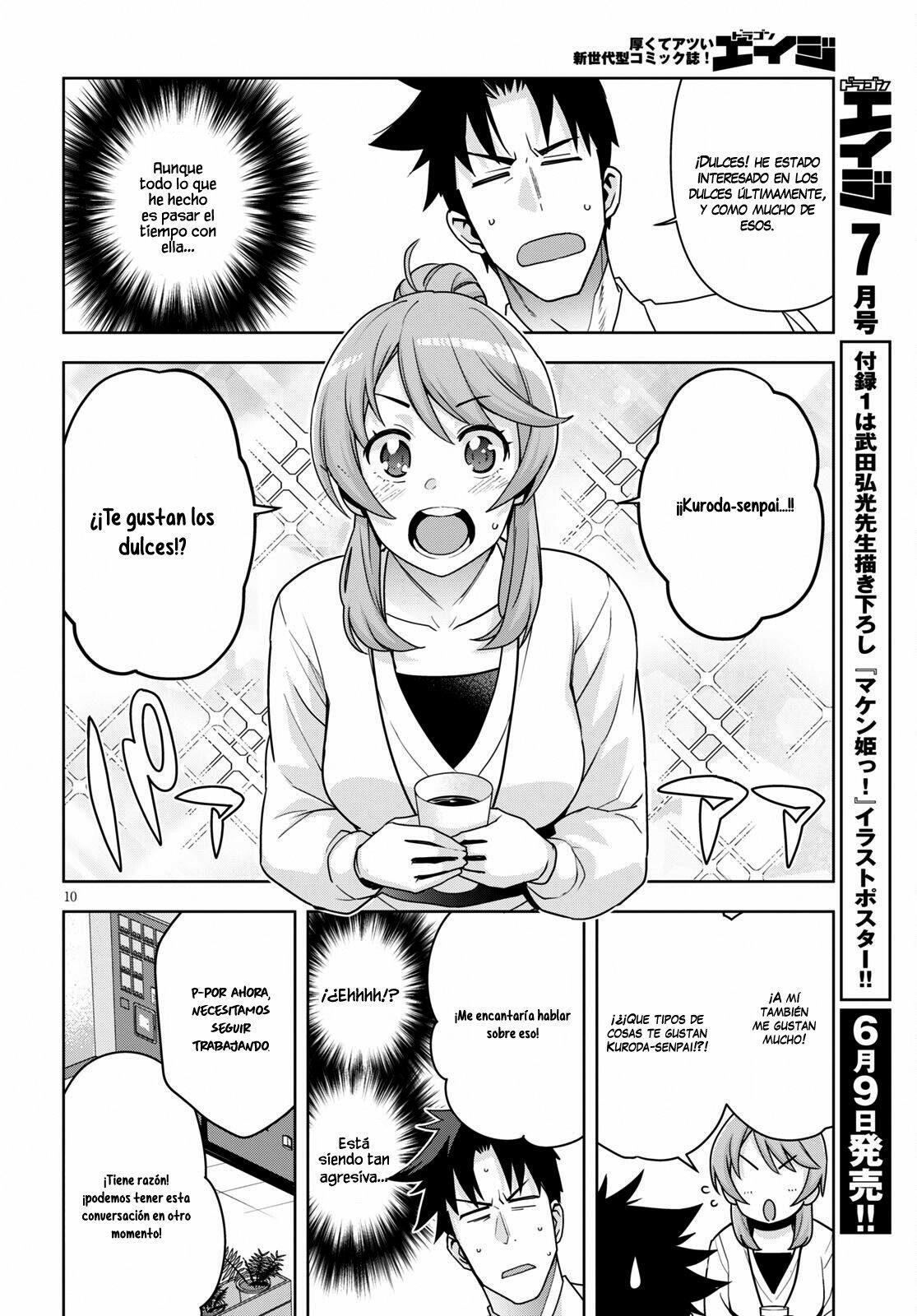 Capitulo 16 page 11