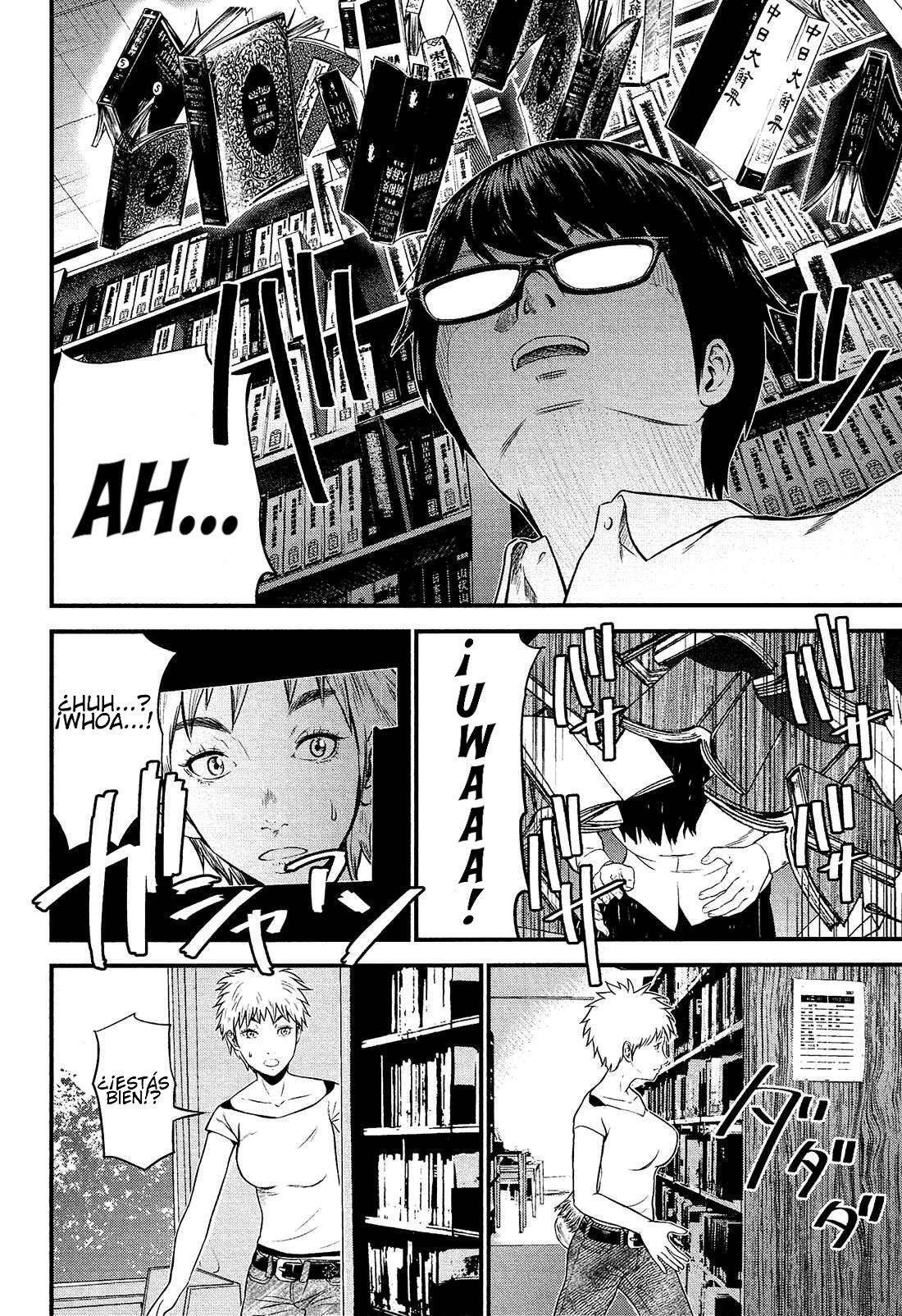 Capitulo 1 page 25