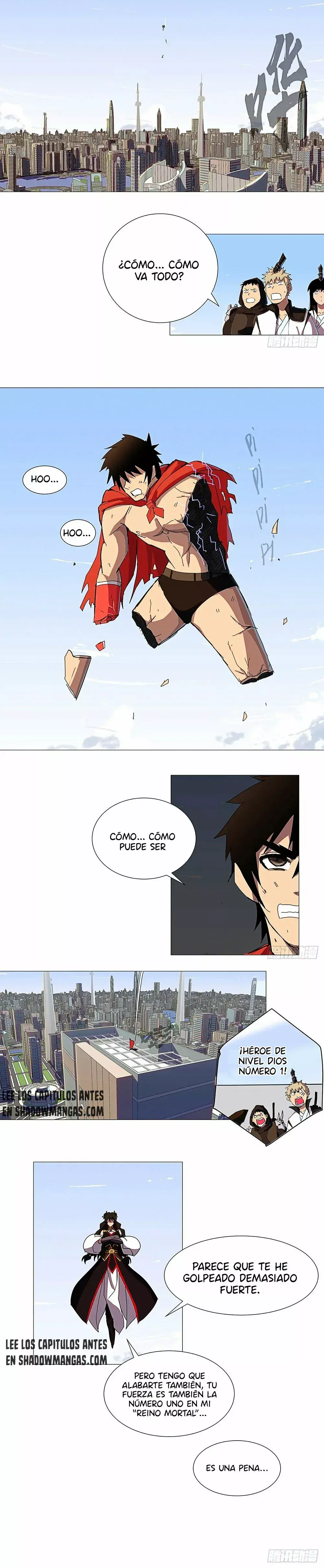 Capitulo 77 page 12