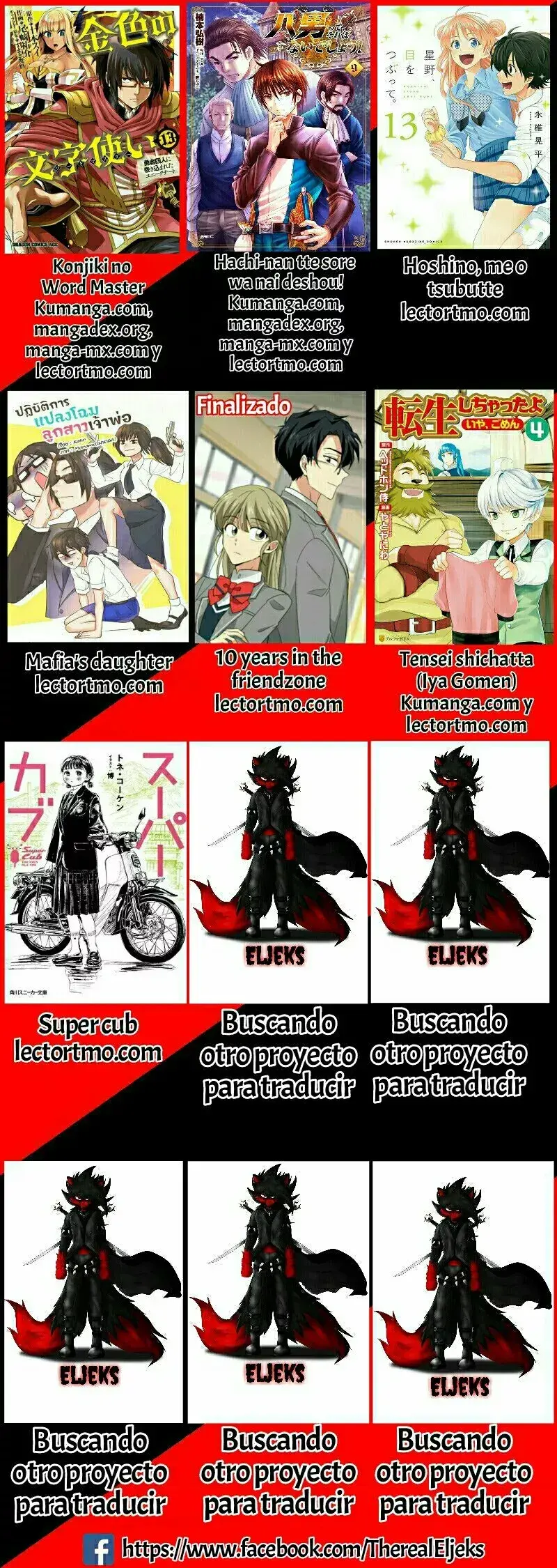 Capitulo 10.50 page 8