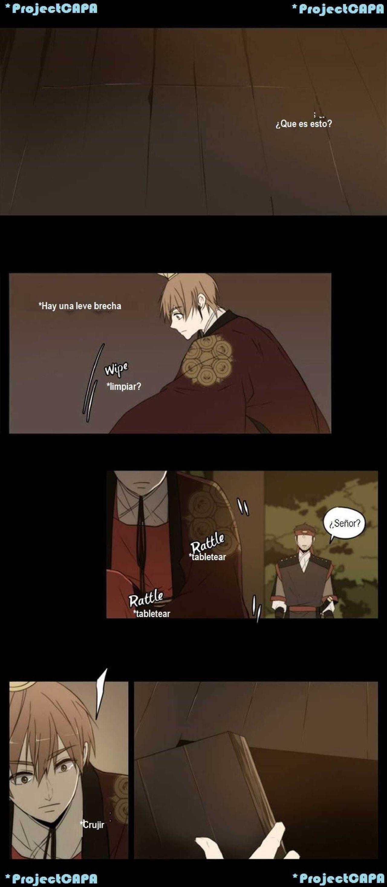 Capitulo 79 page 13
