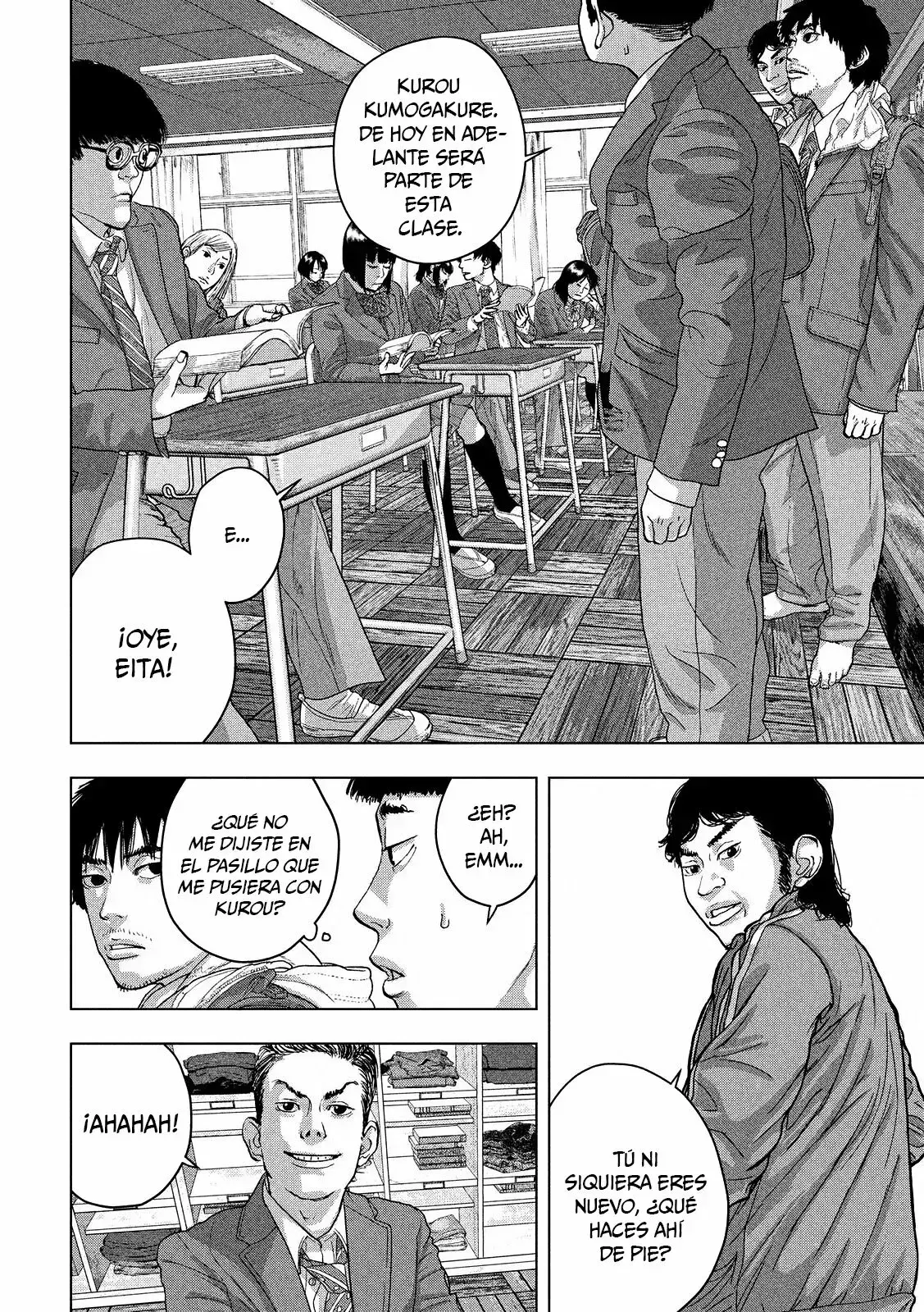Capitulo 33 page 3