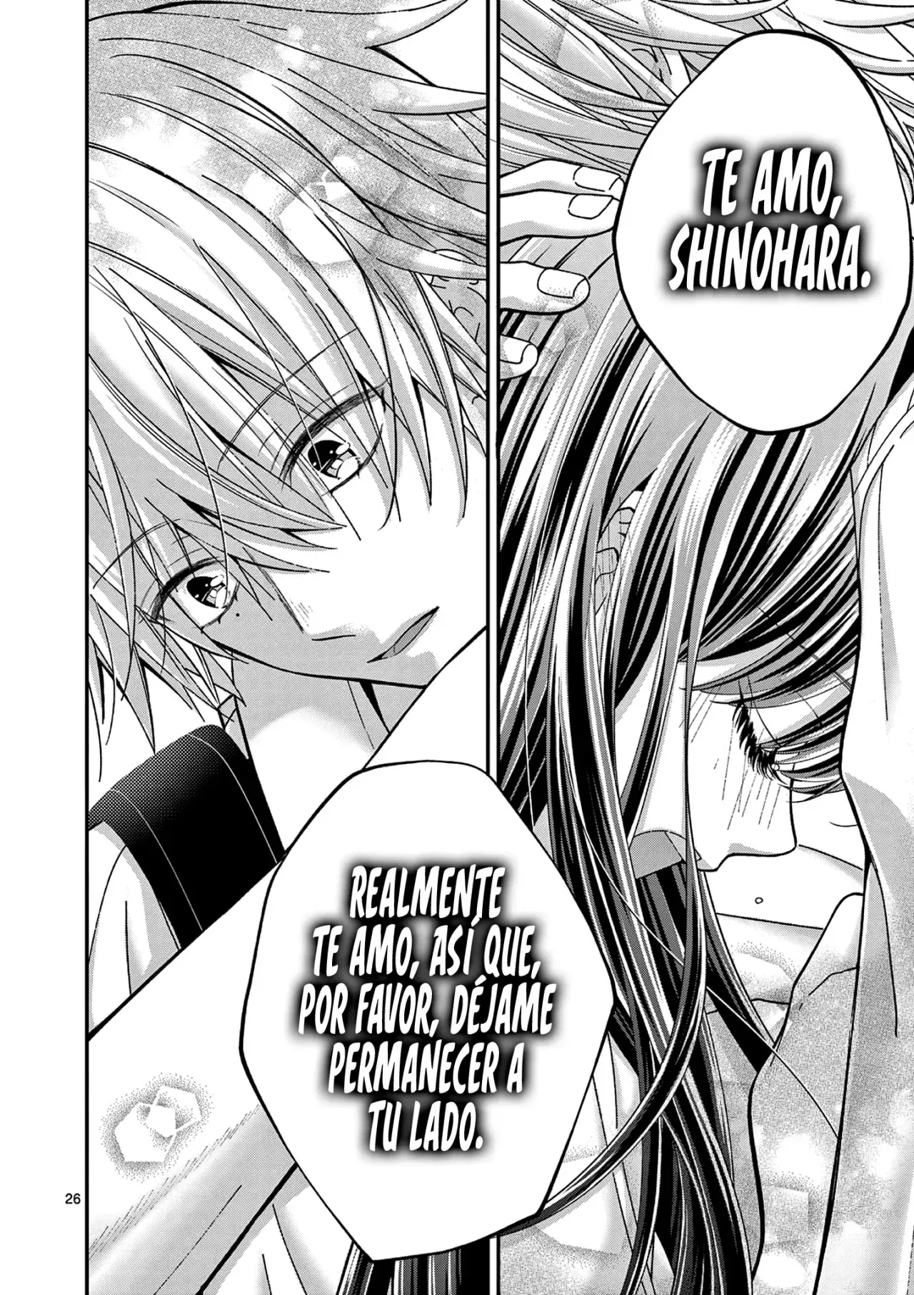 Capitulo 32 page 29