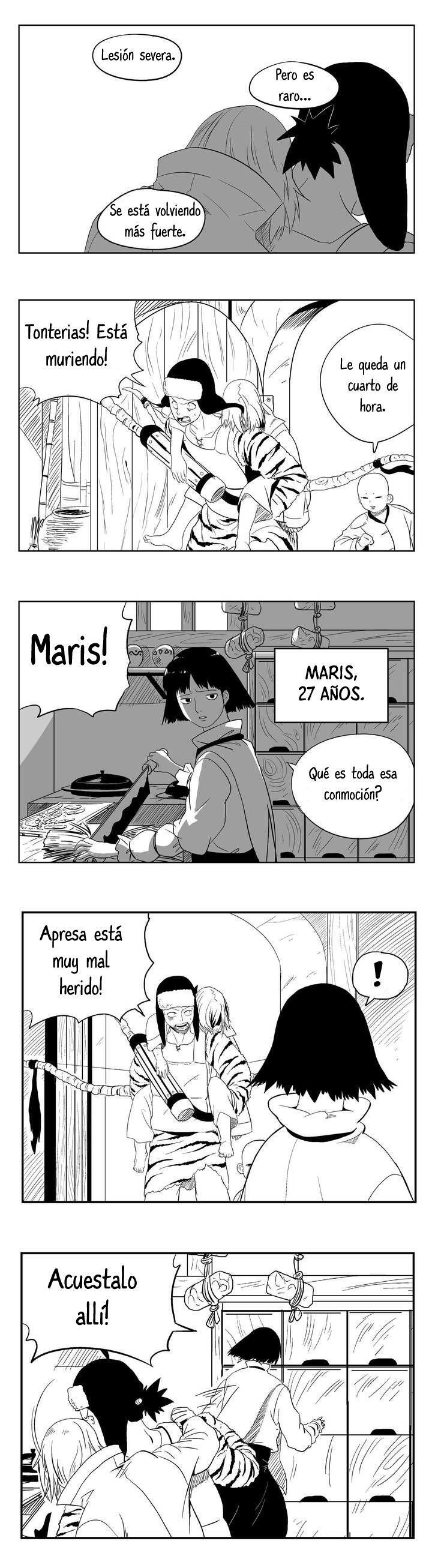 Capitulo 18 page 15