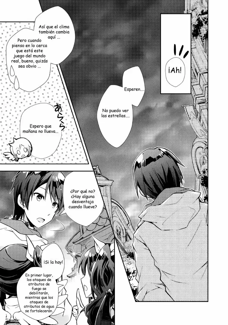Capitulo 20 page 5