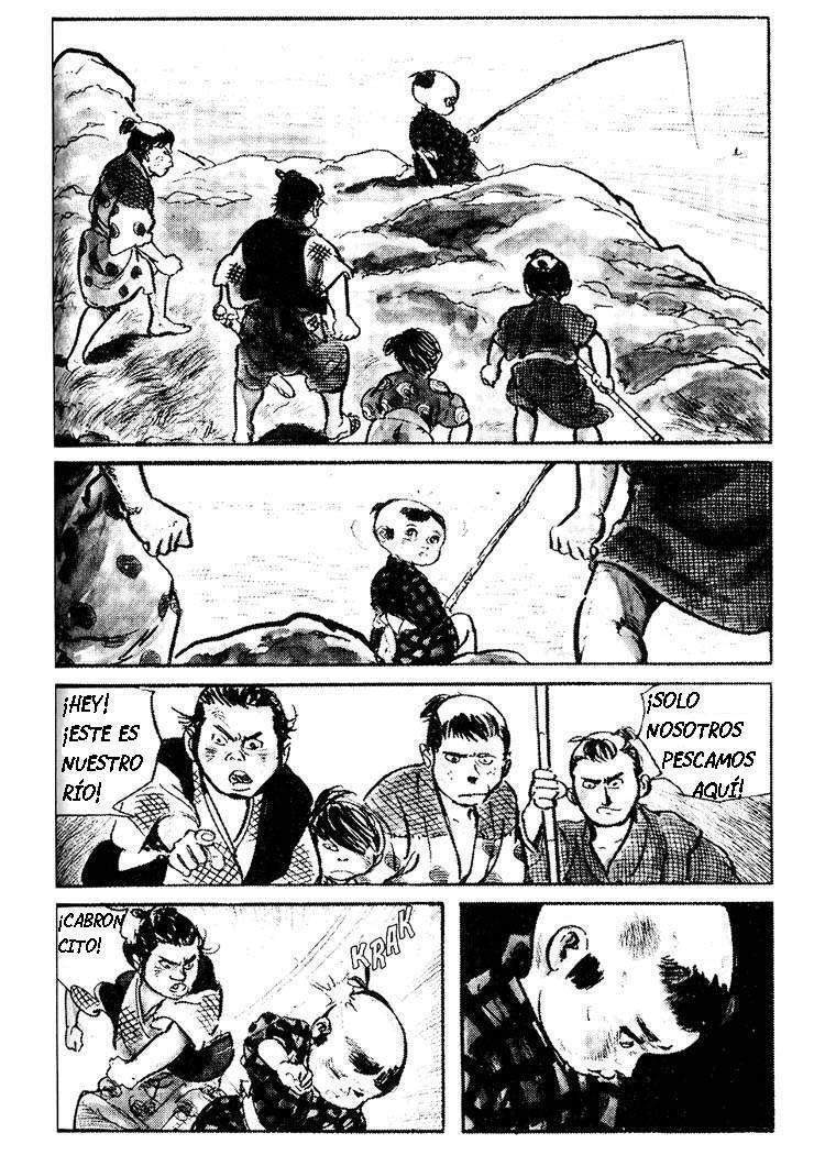 Capitulo 33 page 10
