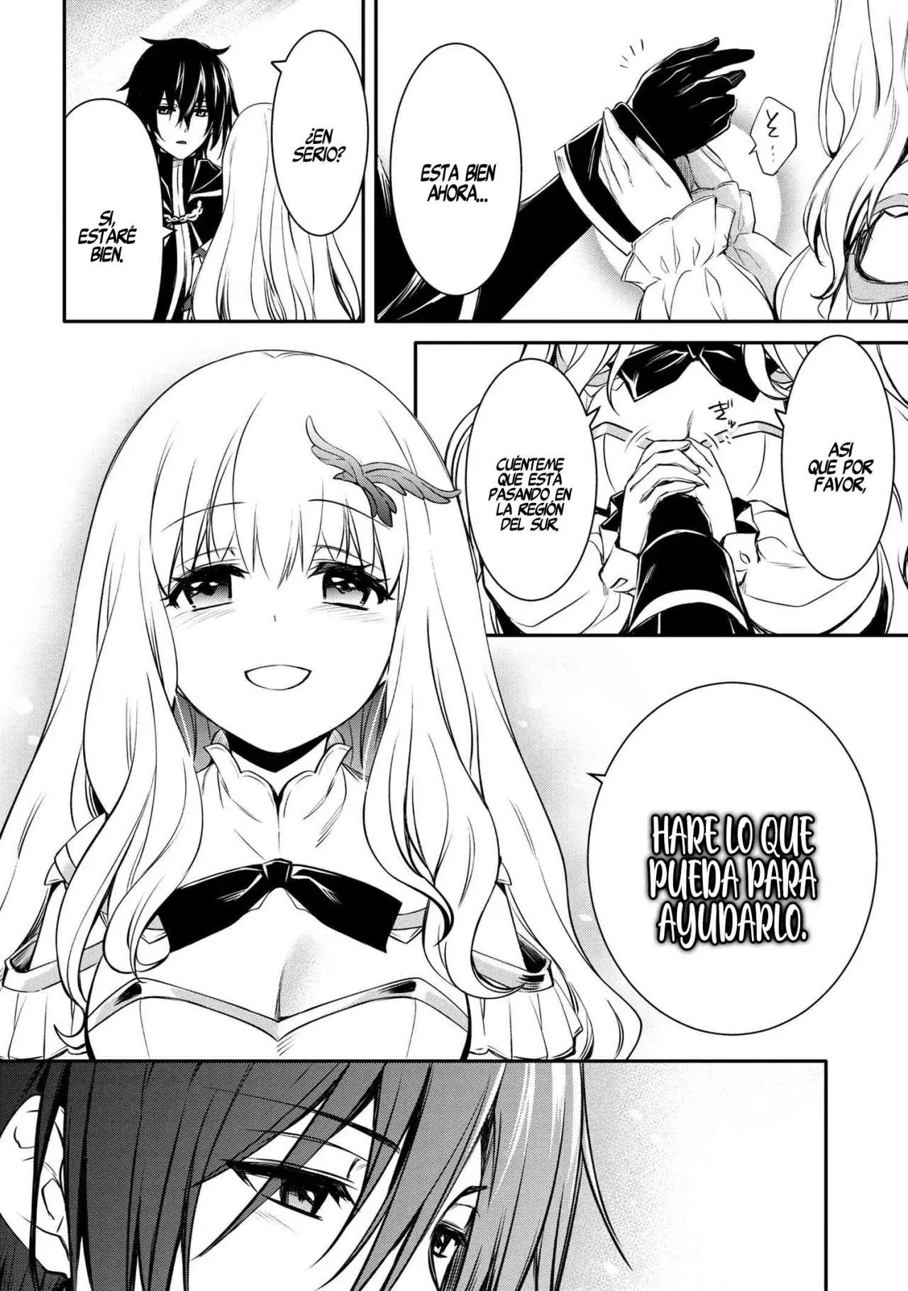 Capitulo 31 page 15
