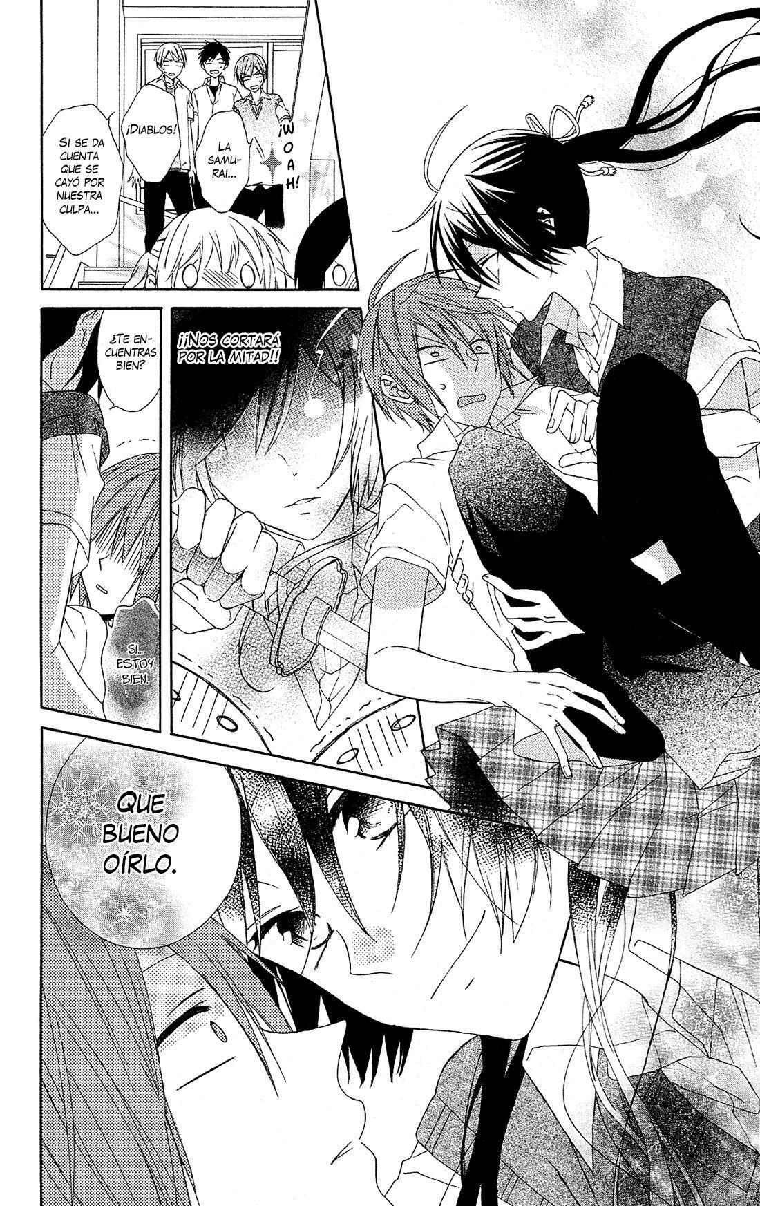 Capitulo 9 page 16