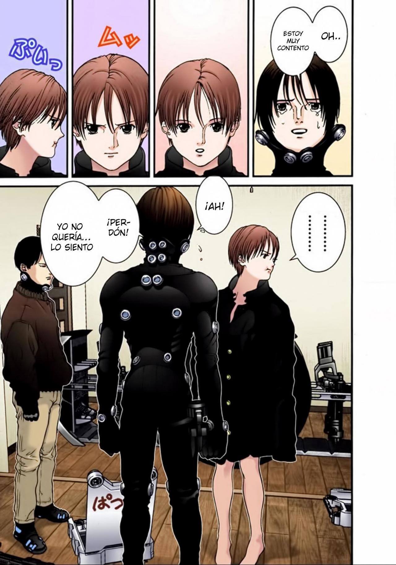 Capitulo 19 page 7