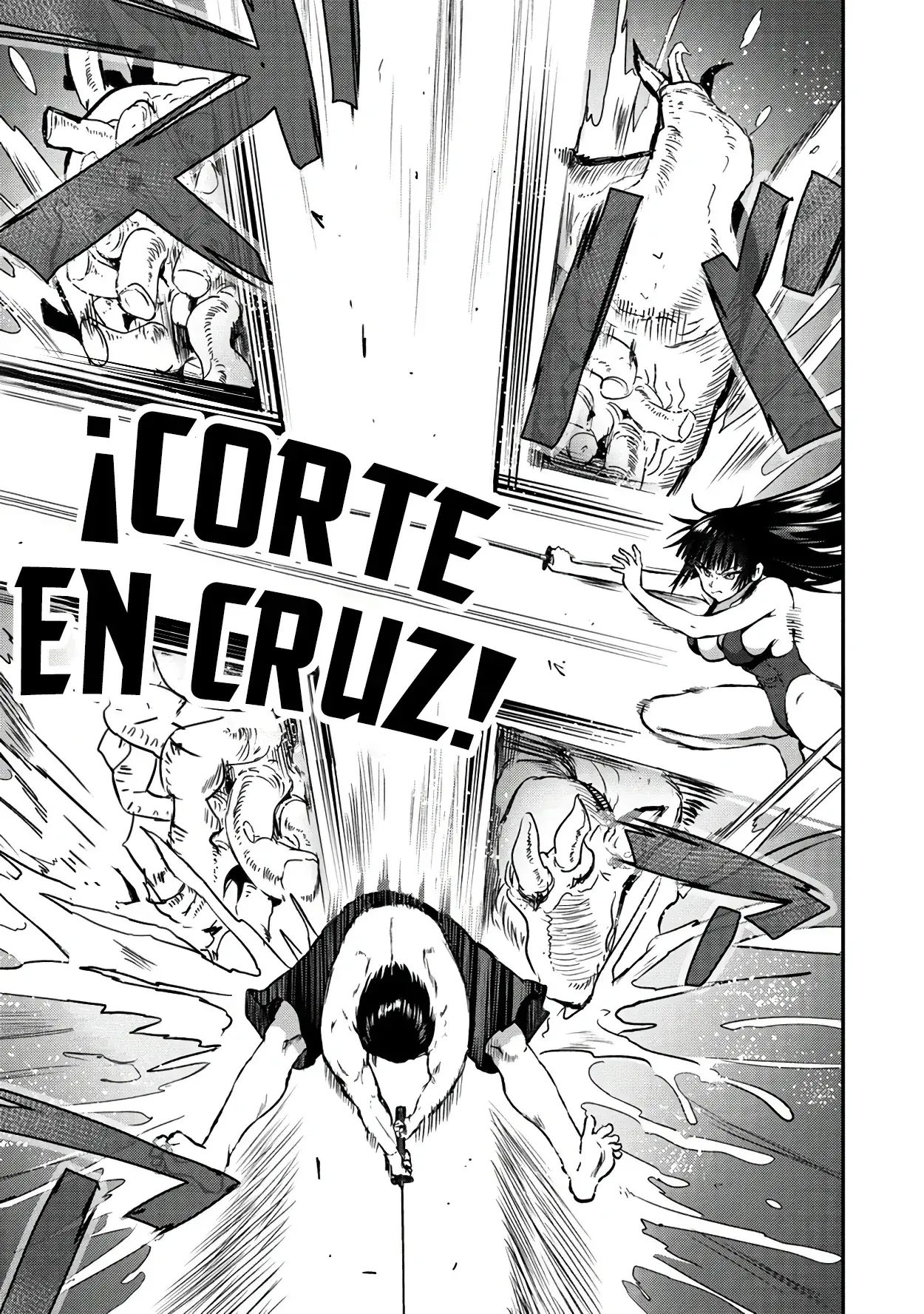 Capitulo 27 page 21