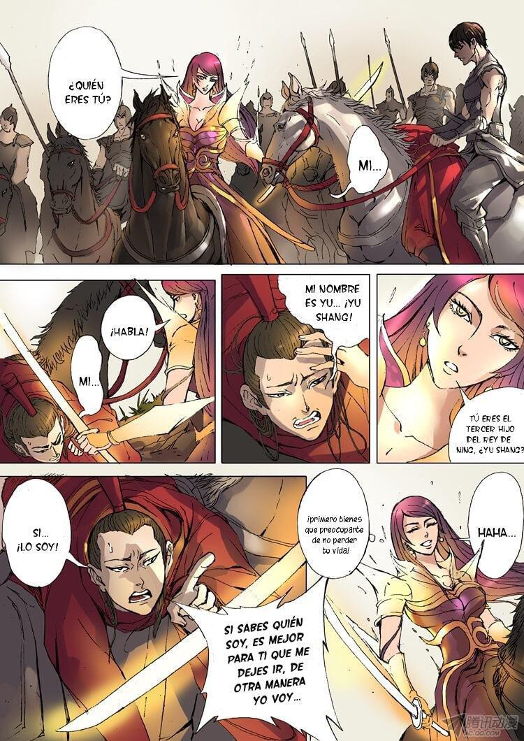 Capitulo 19 page 3